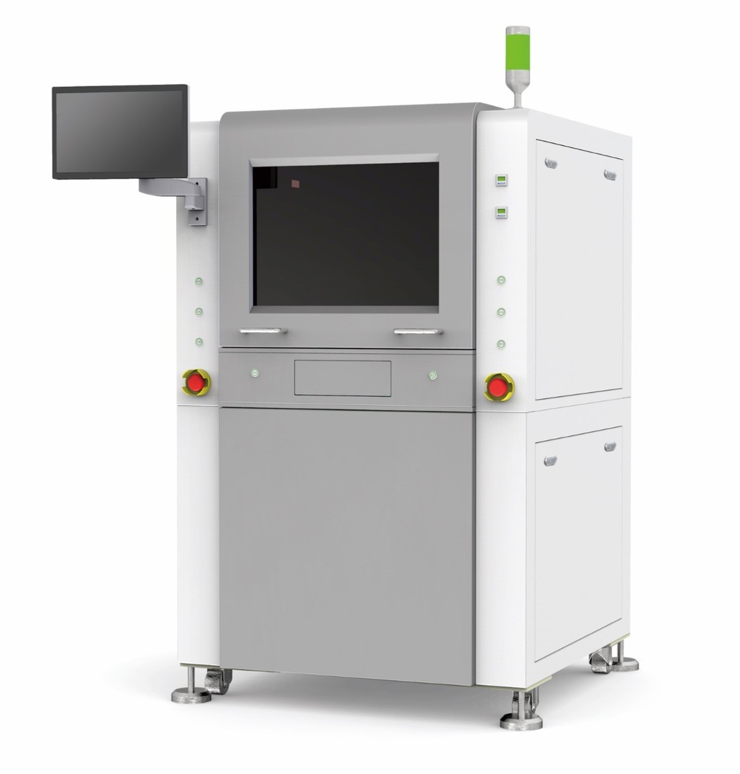 微納材料燒結機AS-2000VD系列